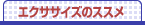 �G�N�T�T�C�Y�̃X�X��